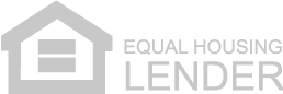 Equal Housing Lender logo horizontal