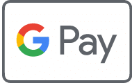 Official Google Pay mark