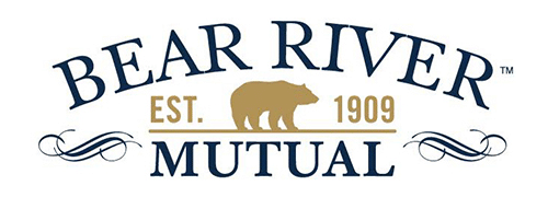 Bear River Mutual Insurance Agency logo