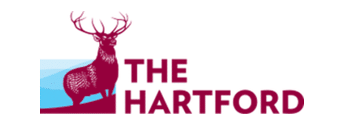 The Hartford Insurance Agency logo