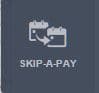 widget icon for Skip-a-pay program