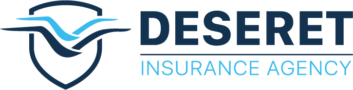 Deseret Insurance Agency logo